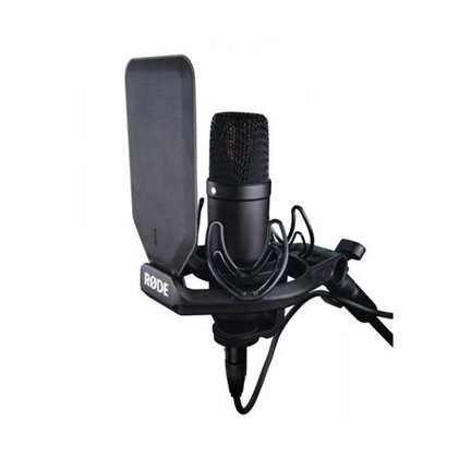 RODE NT1-Kit súdiómikrofon szett