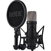 RODE NT1 5th Generation - Black