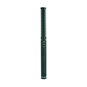 RODE NTG2 Micro Boomszett Forgatási puskamikrofon szett: NTG2 puskamikrofon, Micro Boompole, Deadcat szélfogó, SM4R rez RODE NTG2 Micro Boomszett Forgatási puskamikrofon szett: NTG2 puskamikrofon, Micro Boompole, Deadcat szélfogó, SM4R rez