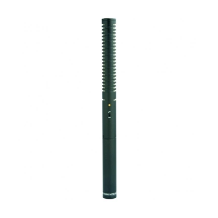 RODE NTG2 Micro Boomszett Forgatási puskamikrofon szett: NTG2 puskamikrofon, Micro Boompole, Deadcat szélfogó, SM4R rez RODE NTG2 Micro Boomszett Forgatási puskamikrofon szett: NTG2 puskamikrofon, Micro Boompole, Deadcat szélfogó, SM4R rez
