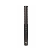 RODE NTG4 Boomszett Forgatási puskamikrofon szett: NTG4 puskamikrofon, Boompole, Deadcat szélfogó, SM4R rezgésgátló mik RODE NTG4 Boomszett Forgatási puskamikrofon szett: NTG4 puskamikrofon, Boompole, Deadcat szélfogó, SM4R rezgésgátló mik