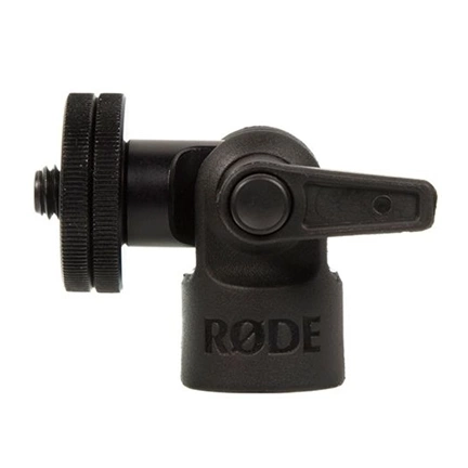 RODE Pivot Adapter dönthető, merev mikrofon fogó
