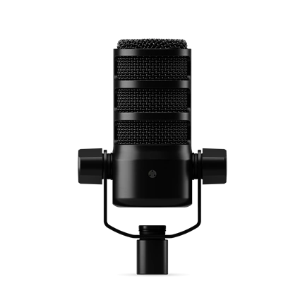 RODE PodMic USB