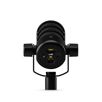 RODE PodMic USB