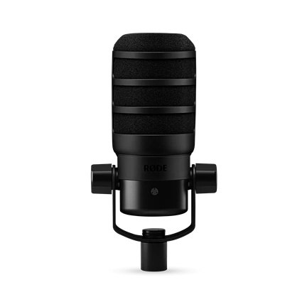 RODE PodMic USB