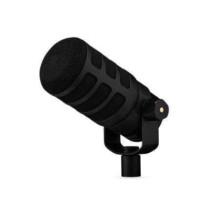 RODE PodMic USB