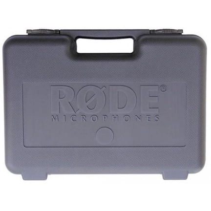 RODE RC5 mikrofon koffer