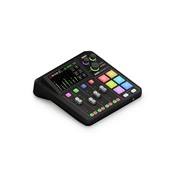 RODE RODECaster Duo - Integrated Audio Production Studio
