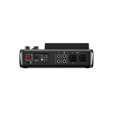 RODE RODECaster Duo - Integrated Audio Production Studio