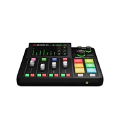 RODE RODECaster Duo - Integrated Audio Production Studio