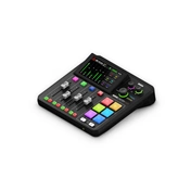 RODE RODECaster Duo - Integrated Audio Production Studio