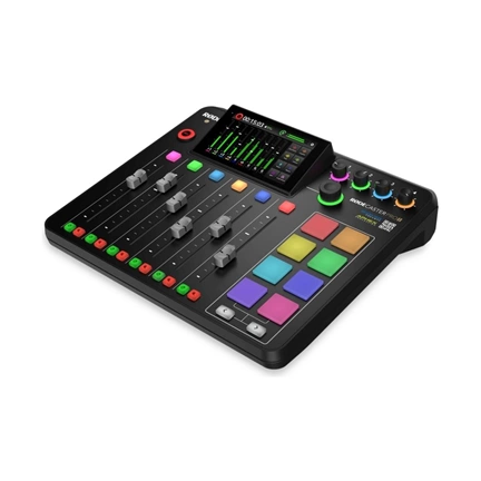 RODE RodeCaster Pro II