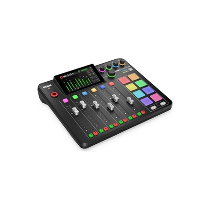 RODE RodeCaster Pro II