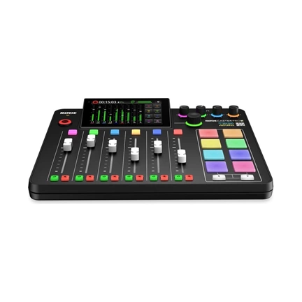 RODE RodeCaster Pro II