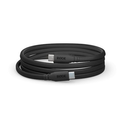 RODE SC17 USB-C - USB-C kábel 1,5m