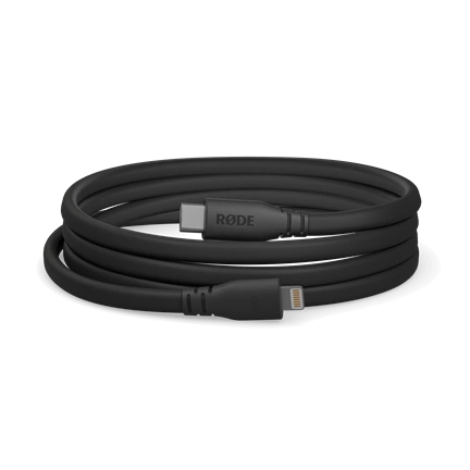 RODE SC19 USB-C - Lightning kábel 1,5m