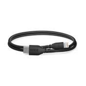 RODE SC21 USB-C - Lightning kábel 30cm