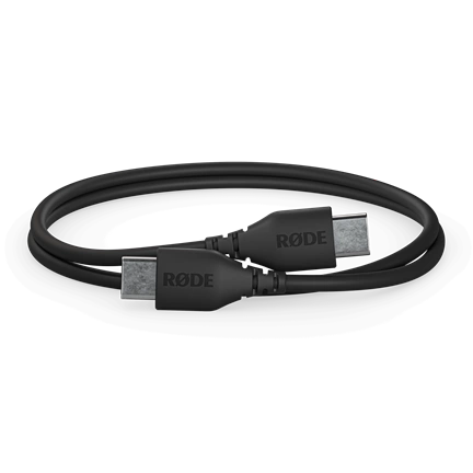 RODE SC22 USB-C - USB-C kábel 30cm