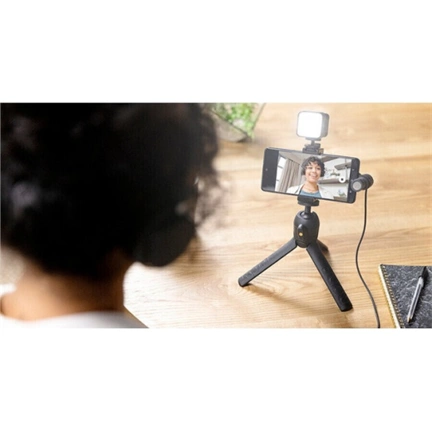 RODE VLOGVMMC Vlogger Kit USB-C