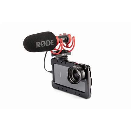 RODE VMGO II kameramikrofon