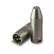 RODE VXLR 3.5mm jack - XLRF adapter
