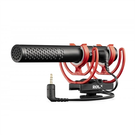 RODE VideoMic NTG