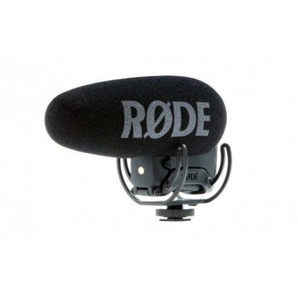RODE Video Mic Pro+ kameramikrofon