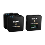 RODE Wireless Go II