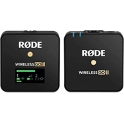 RODE Wireless Go II Single