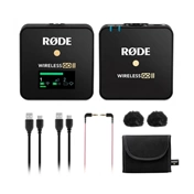 RODE Wireless Go II Single