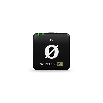 RODE Wireless ME TX adó