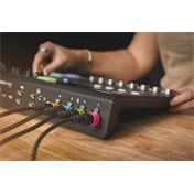 RODE XLR-ID színes jelölő mikrofonkábelhez