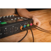 RODE XLR-ID színes jelölő mikrofonkábelhez