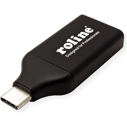 ROLINE Adapter Type-C - HDMI M/F