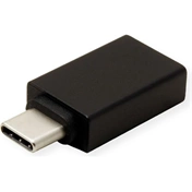 ROLINE Adapter USB 3.2 Type-A - Type-C, F/M