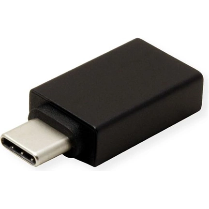 ROLINE Adapter USB 3.2 Type-A - Type-C, F/M