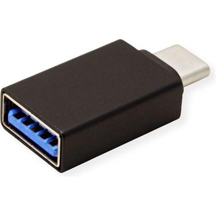 ROLINE Adapter USB 3.2 Type-A - Type-C, F/M