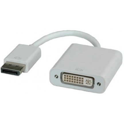 ROLINE DisplayPort - DVI M/F átalakító