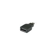 ROLINE DisplayPort - mini DisplayPort F/M átalakító
