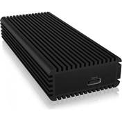 Raidsonic ICY BOX IB-1916M-C32 External Type-C enclosure for M.2 NVMe SSD USB 3.2