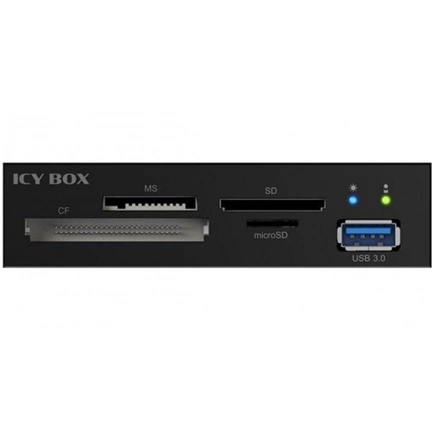 Raidsonic ICY BOX IB-872-i3 internal 4 port card reader