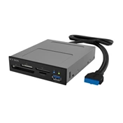 Raidsonic ICY BOX IB-872-i3 internal 4 port card reader