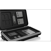 Raidsonic ICY BOX IB-AC620-CR Protection box for memory cards