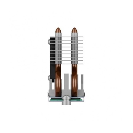 Raidsonic ICY BOX IB-M2HSF-702 Heat pipe heat sink for M.2 SSD
