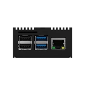 Raidsonic ICY BOX IB-RP111 Protective case for Raspberry Pi 4
