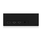 Raidsonic ICY BOX IB-RP111 Protective case for Raspberry Pi 4