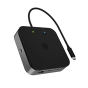 Raidsonic IcyBox 7-in-1 USB4 DockingStation