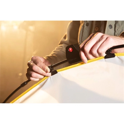 Rapid Flag 18"x24" Kit