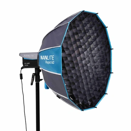 Rapid Softbox 60cm (FM mount)