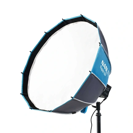 Rapid Softbox 60cm (FM mount)